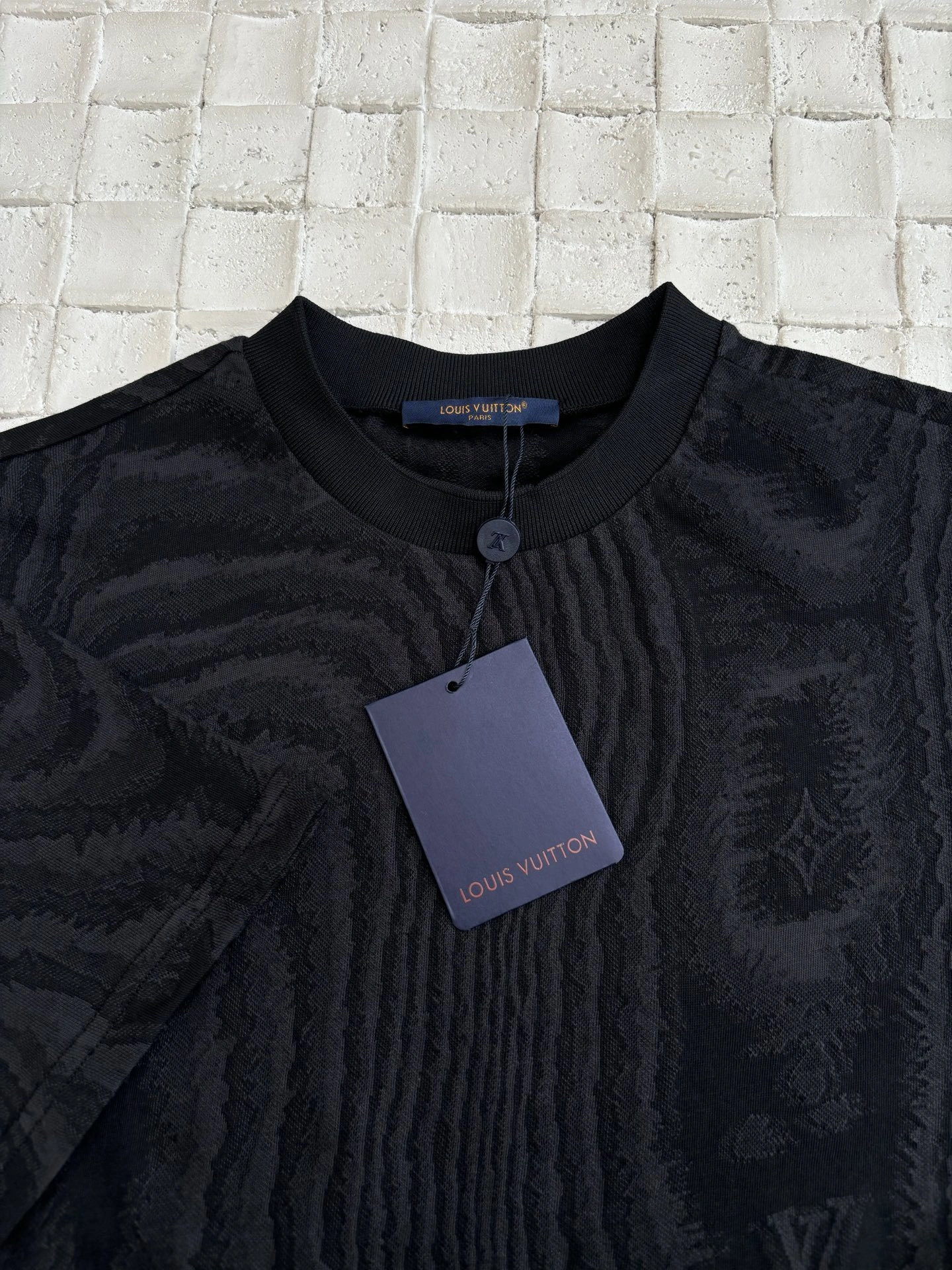wg.luxury- 8V embroidery oversize item:E-F363J4007